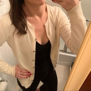 Gap Cardigan